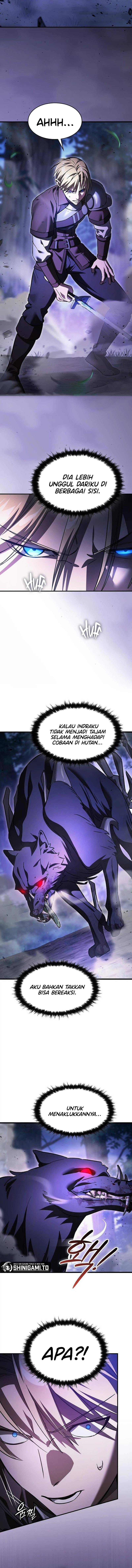 Sword Devouring Swordmaster Chapter 49 - halaman 16
