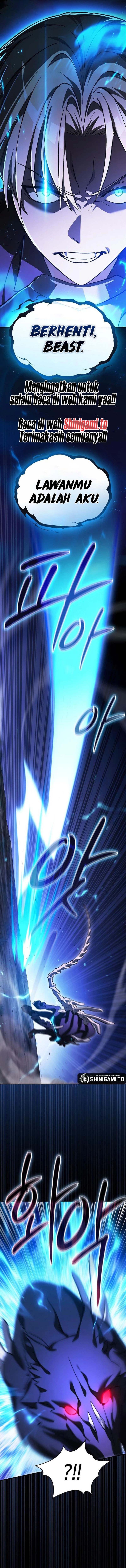 Sword Devouring Swordmaster Chapter 49 - halaman 19