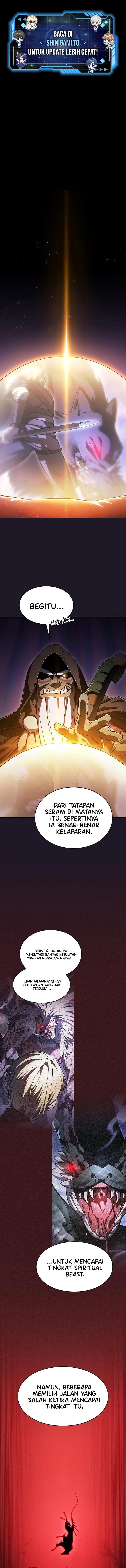 Sword Devouring Swordmaster Chapter 49 - halaman 2