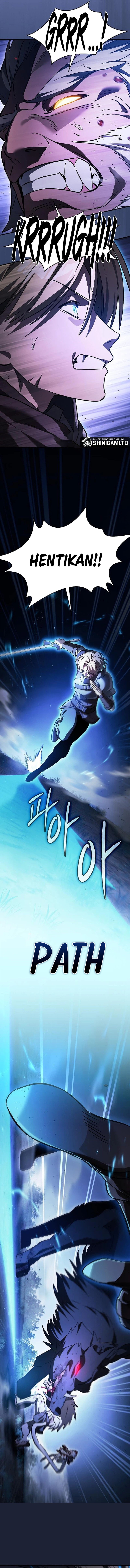 Sword Devouring Swordmaster Chapter 49 - halaman 7