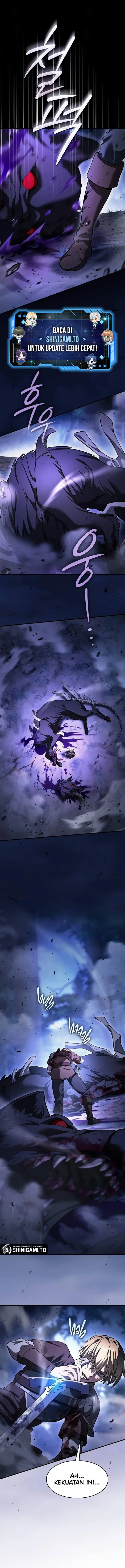 Sword Devouring Swordmaster Chapter 50 - halaman 2