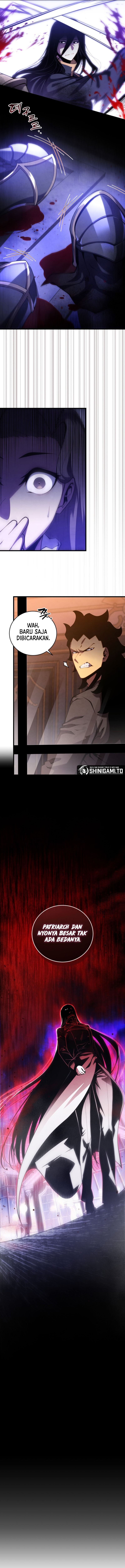 Swordmaster’s Youngest Son Chapter 205 - halaman 17