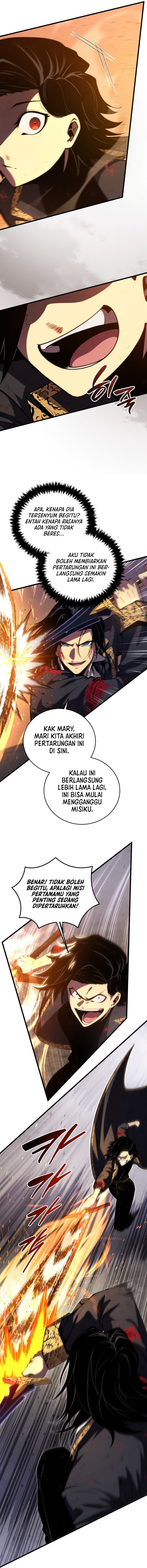 Swordmaster’s Youngest Son Chapter 207 - halaman 12