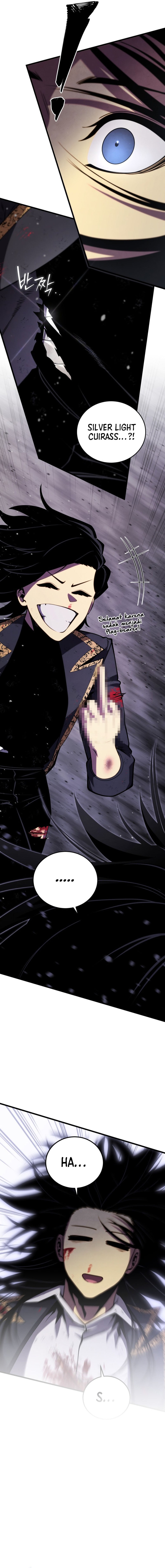 Swordmaster’s Youngest Son Chapter 207 - halaman 15