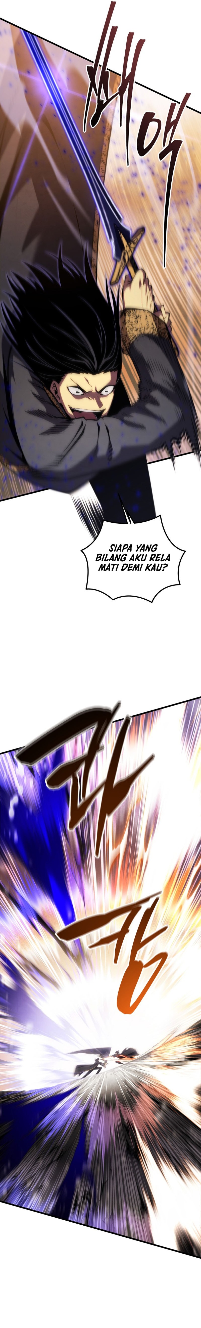 Swordmaster’s Youngest Son Chapter 207 - halaman 8