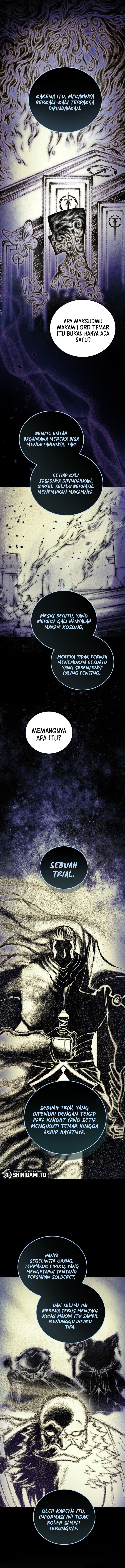Swordmaster’s Youngest Son Chapter 210 - halaman 11