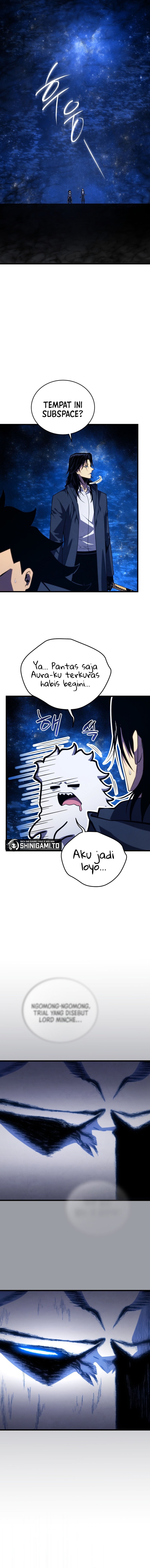 Swordmaster’s Youngest Son Chapter 211 - halaman 12
