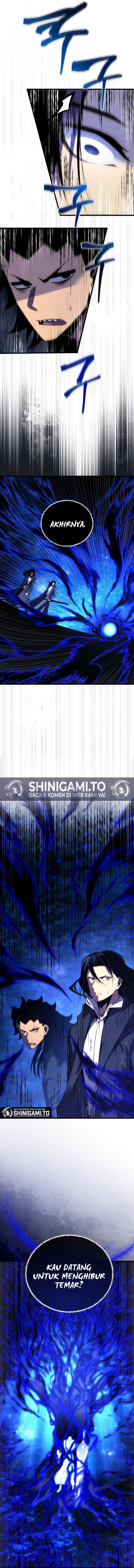 Swordmaster’s Youngest Son Chapter 211 - halaman 13