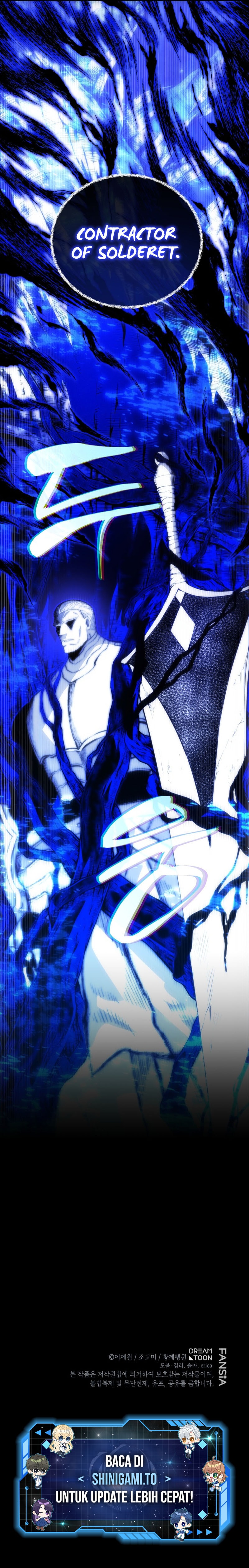 Swordmaster’s Youngest Son Chapter 211 - halaman 14