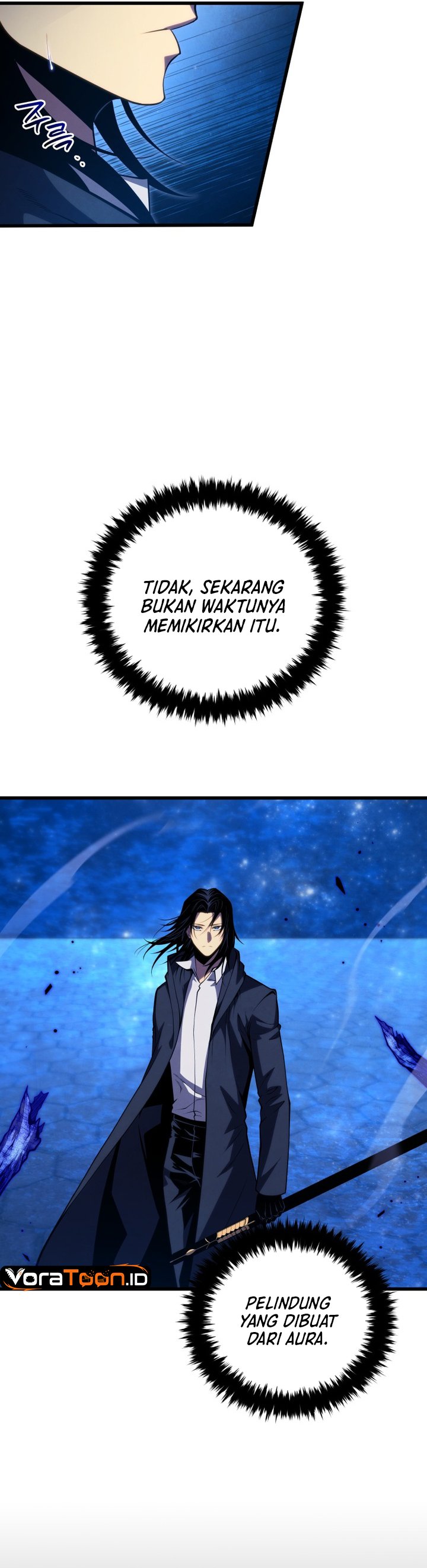 Swordmaster’s Youngest Son Chapter 212 - halaman 13