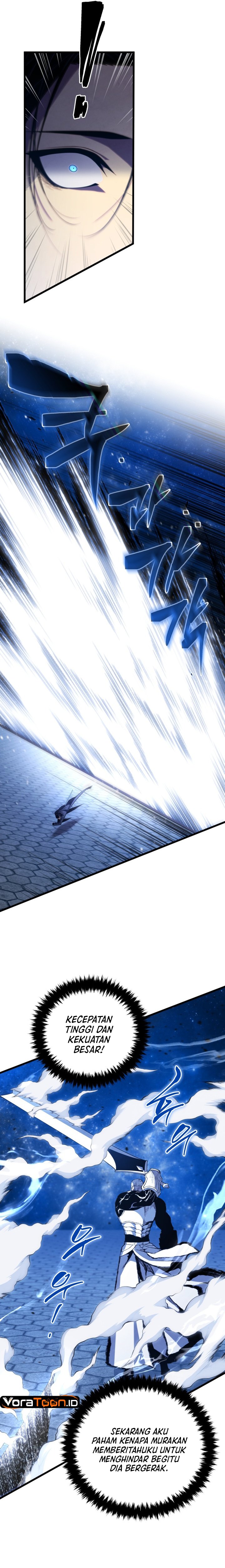 Swordmaster’s Youngest Son Chapter 212 - halaman 16