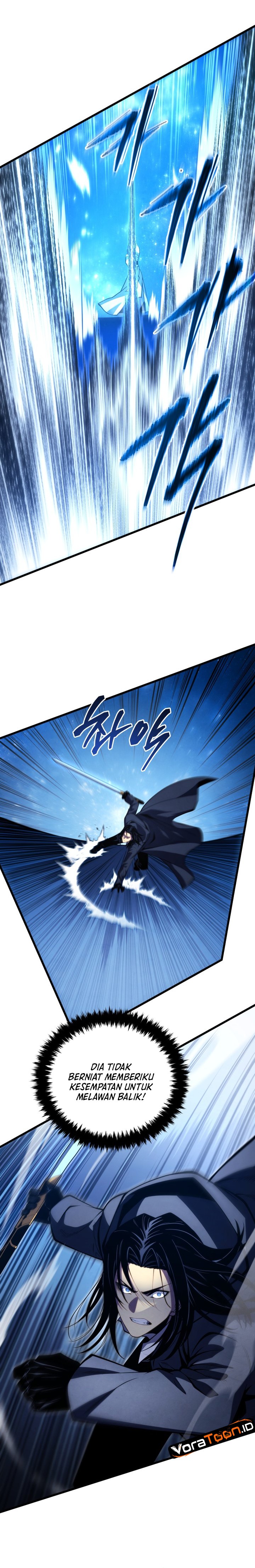 Swordmaster’s Youngest Son Chapter 212 - halaman 17