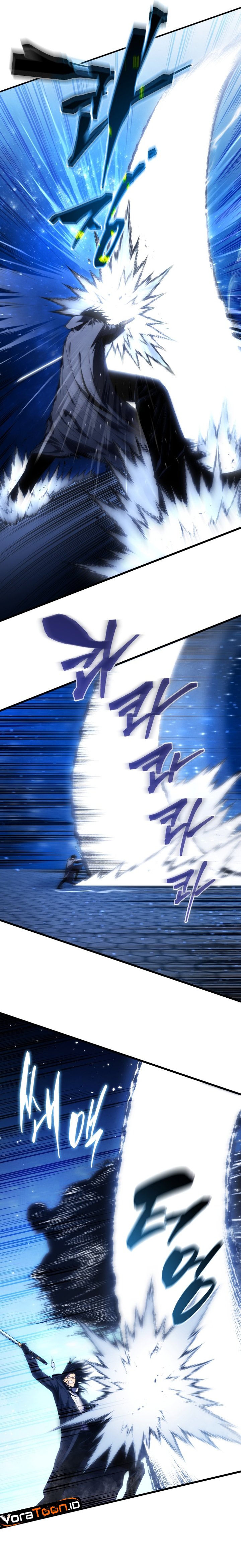 Swordmaster’s Youngest Son Chapter 212 - halaman 18