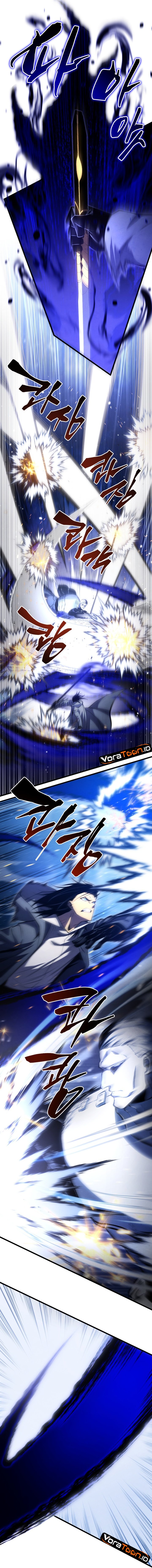 Swordmaster’s Youngest Son Chapter 212 - halaman 23