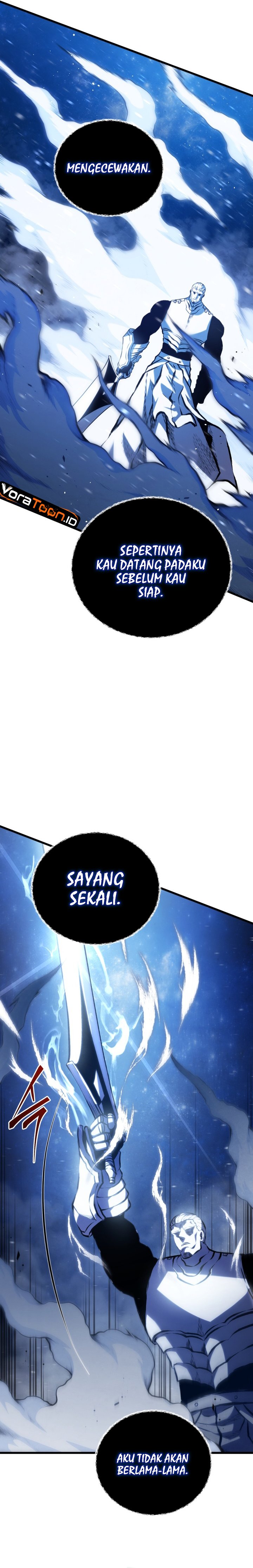 Swordmaster’s Youngest Son Chapter 212 - halaman 26