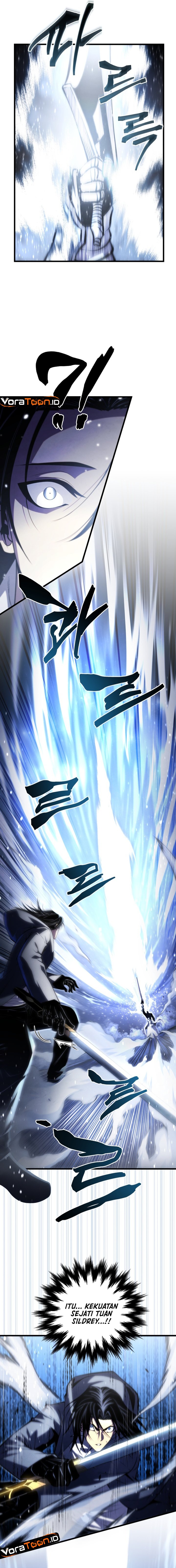 Swordmaster’s Youngest Son Chapter 212 - halaman 27