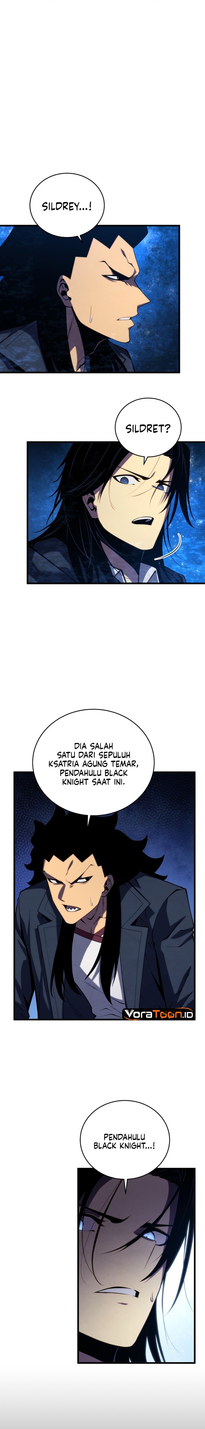 Swordmaster’s Youngest Son Chapter 212 - halaman 3