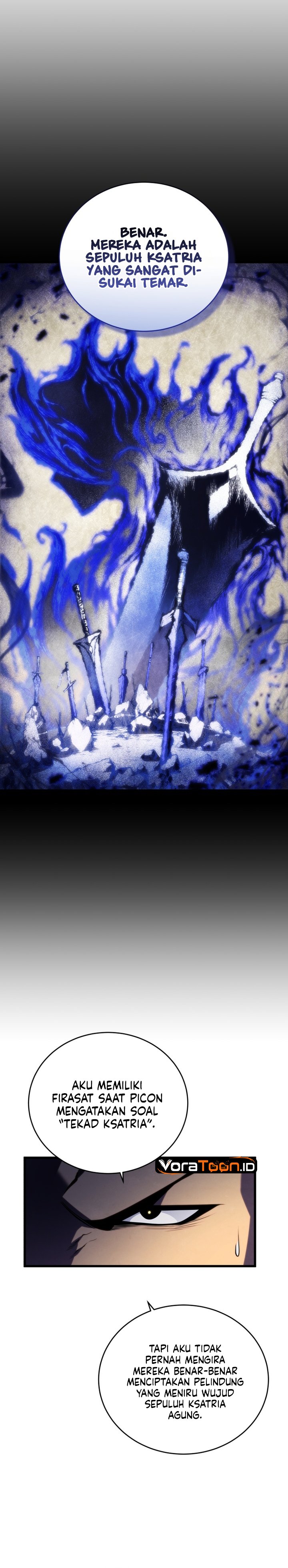 Swordmaster’s Youngest Son Chapter 212 - halaman 4