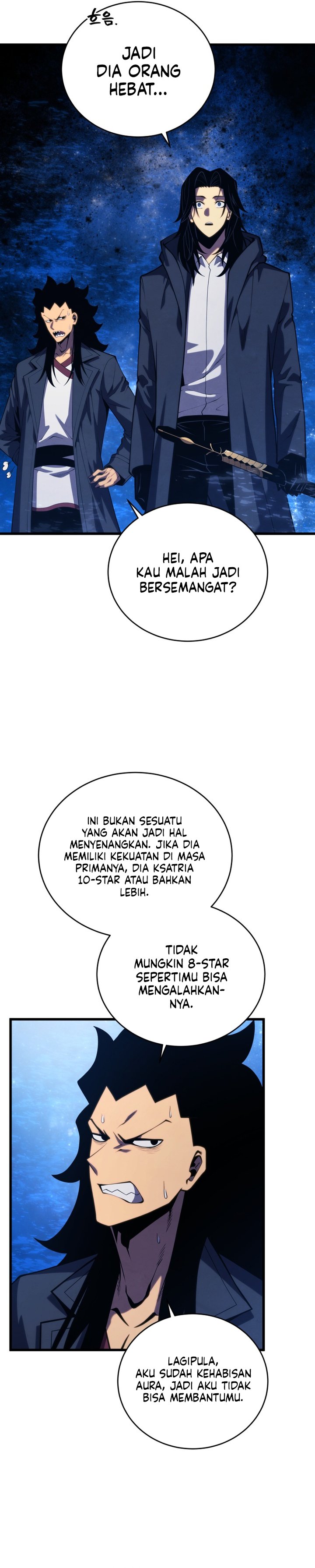 Swordmaster’s Youngest Son Chapter 212 - halaman 6