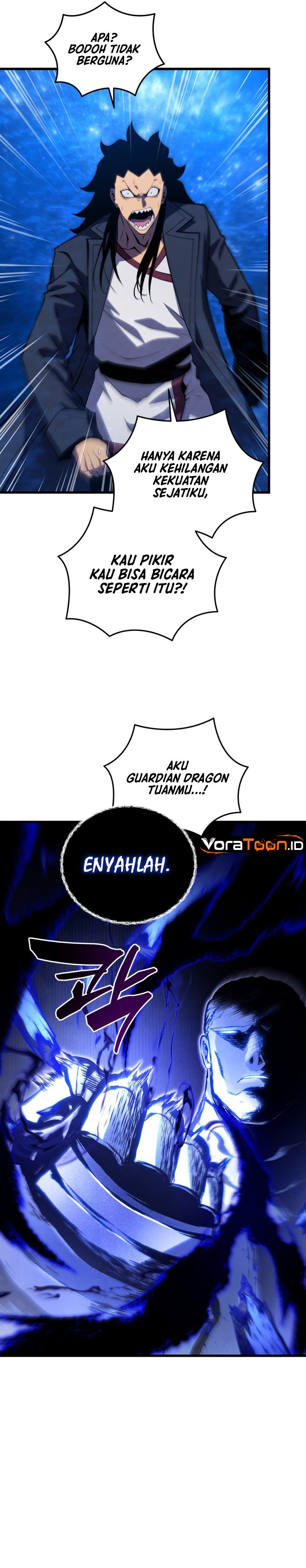 Swordmaster’s Youngest Son Chapter 212 - halaman 8