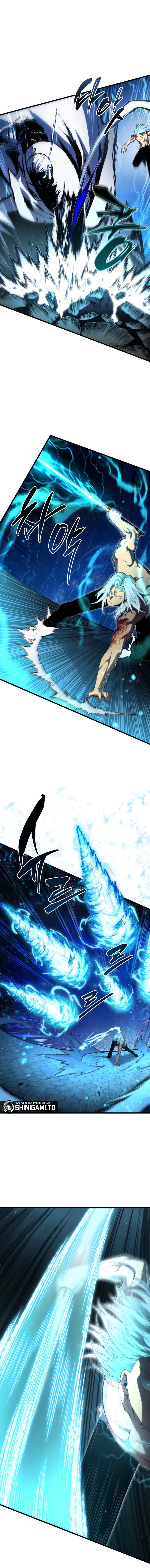 Swordmaster’s Youngest Son Chapter 213 - halaman 13