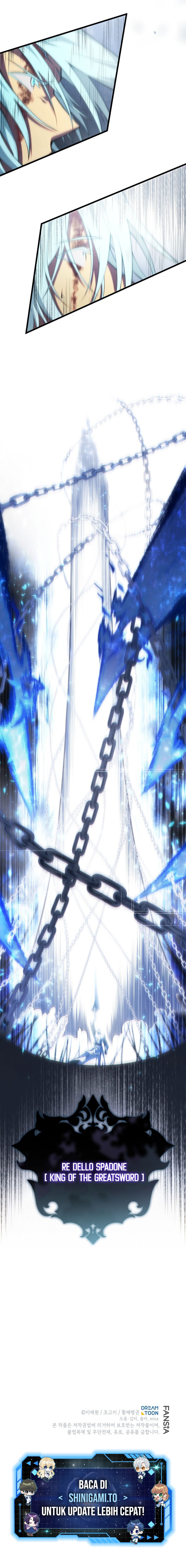 Swordmaster’s Youngest Son Chapter 213 - halaman 15