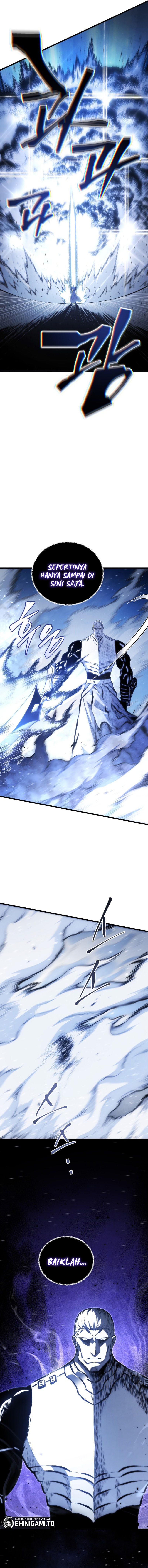 Swordmaster’s Youngest Son Chapter 213 - halaman 3