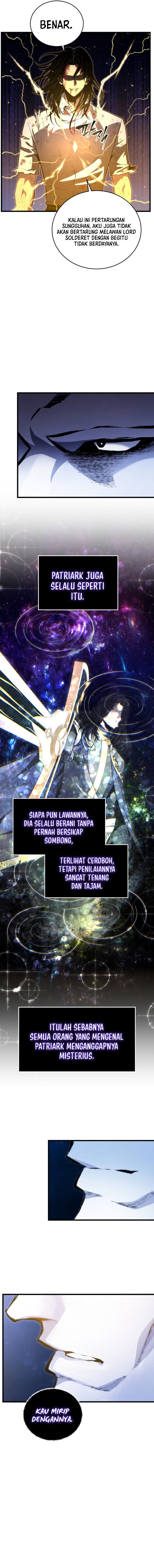 Swordmaster’s Youngest Son Chapter 213 - halaman 6