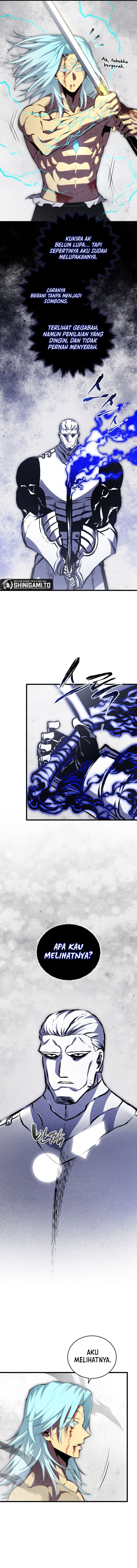 Swordmaster’s Youngest Son Chapter 214 - halaman 14