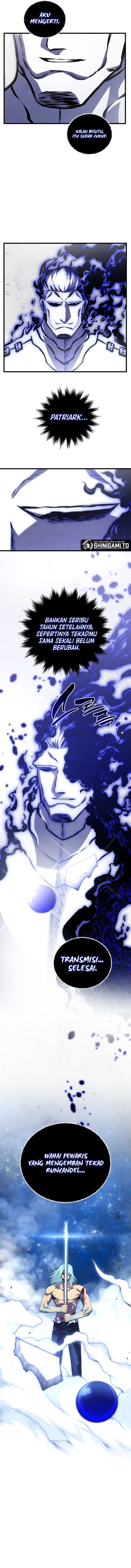 Swordmaster’s Youngest Son Chapter 214 - halaman 15