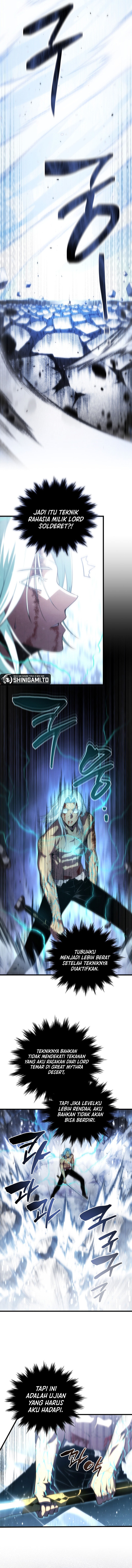 Swordmaster’s Youngest Son Chapter 214 - halaman 3
