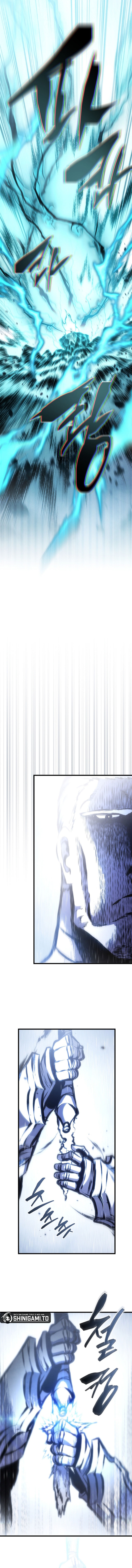 Swordmaster’s Youngest Son Chapter 214 - halaman 5