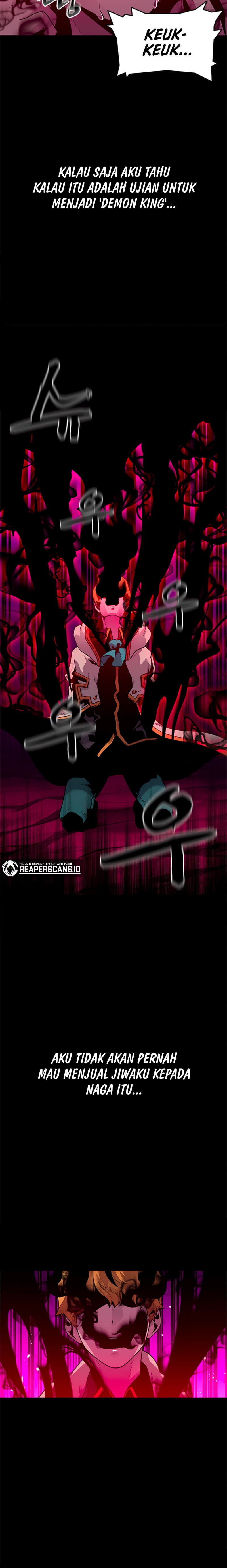 Talent-Swallowing Magician Chapter 0 - halaman 11