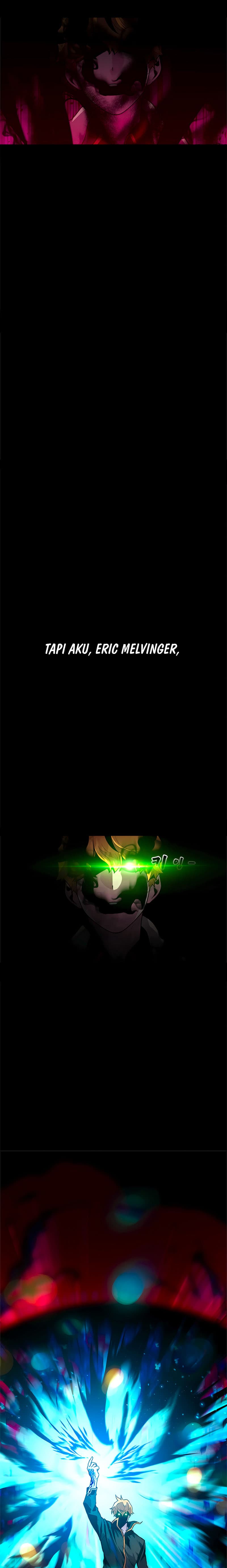 Talent-Swallowing Magician Chapter 0 - halaman 12