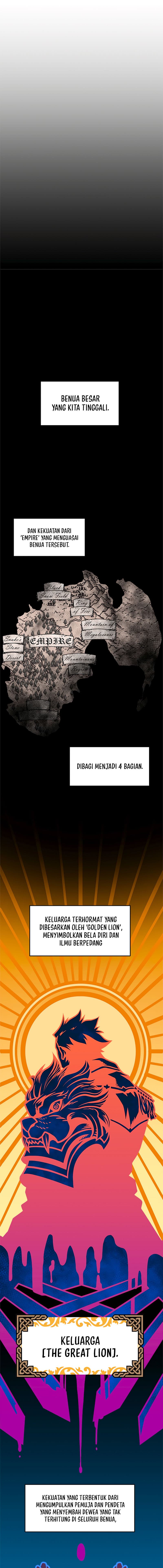 Talent-Swallowing Magician Chapter 0 - halaman 2