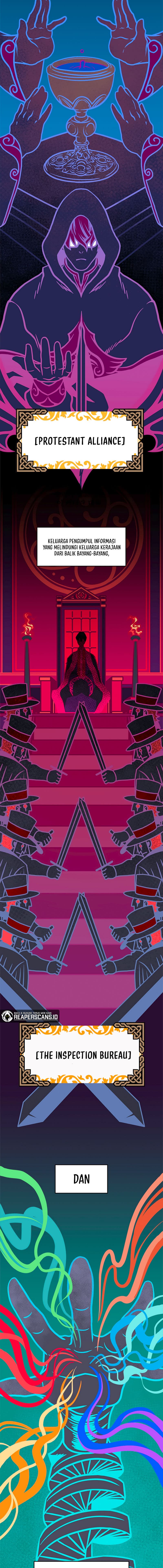 Talent-Swallowing Magician Chapter 0 - halaman 3