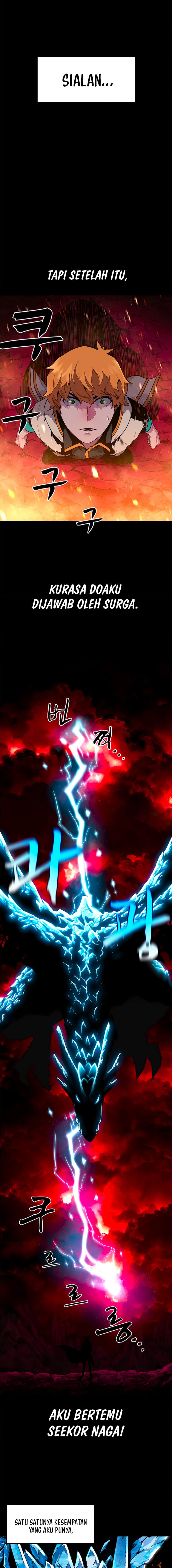 Talent-Swallowing Magician Chapter 0 - halaman 7
