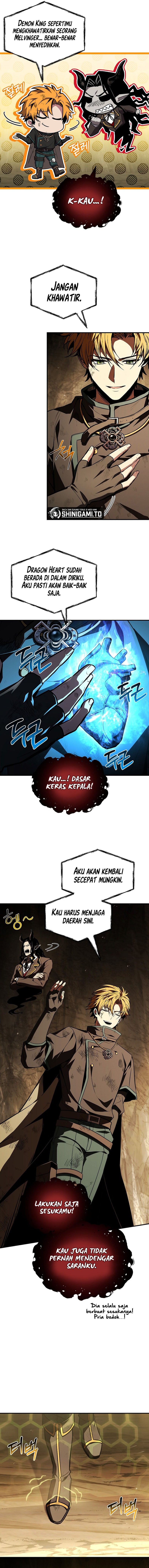 Talent-Swallowing Magician Chapter 139 - halaman 12