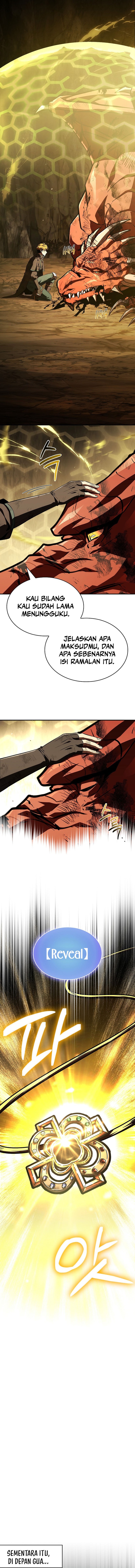 Talent-Swallowing Magician Chapter 139 - halaman 13