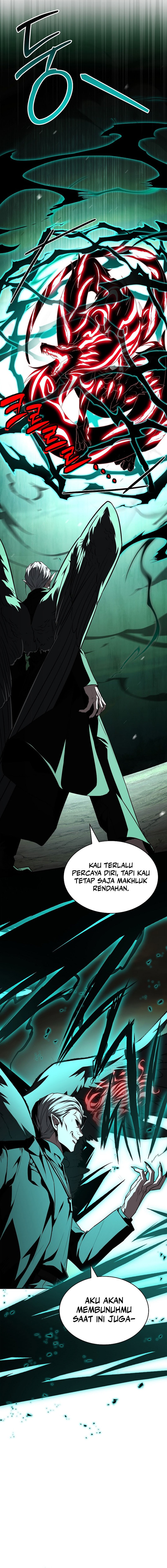 Talent-Swallowing Magician Chapter 139 - halaman 14
