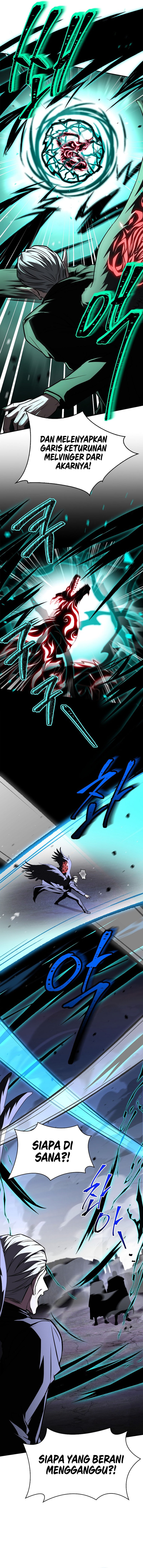 Talent-Swallowing Magician Chapter 139 - halaman 15