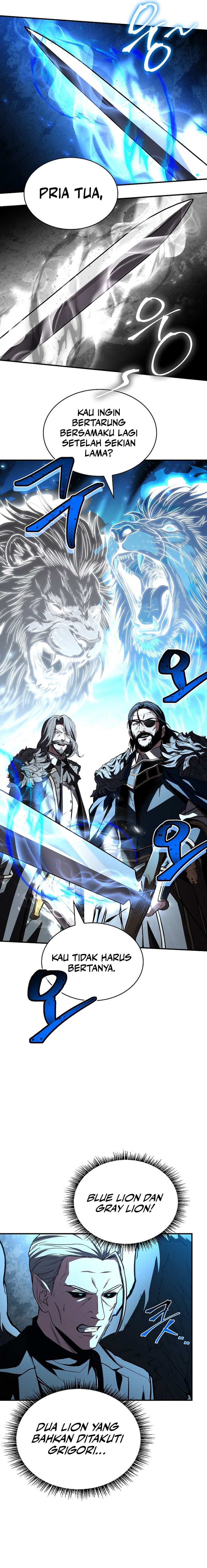 Talent-Swallowing Magician Chapter 139 - halaman 16