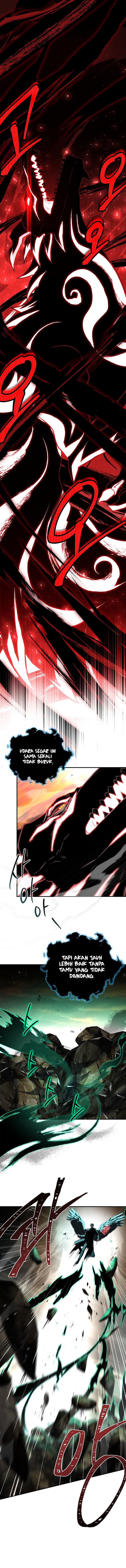 Talent-Swallowing Magician Chapter 139 - halaman 2