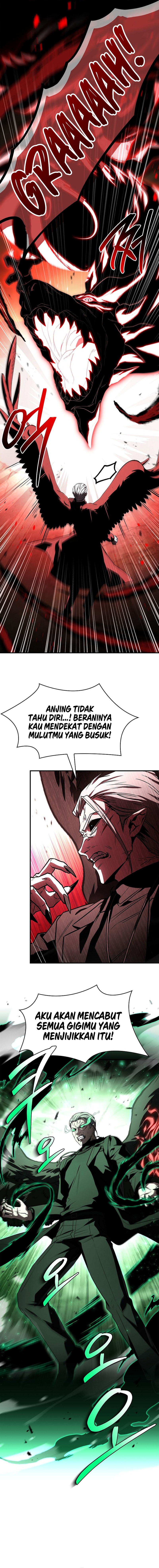 Talent-Swallowing Magician Chapter 139 - halaman 6
