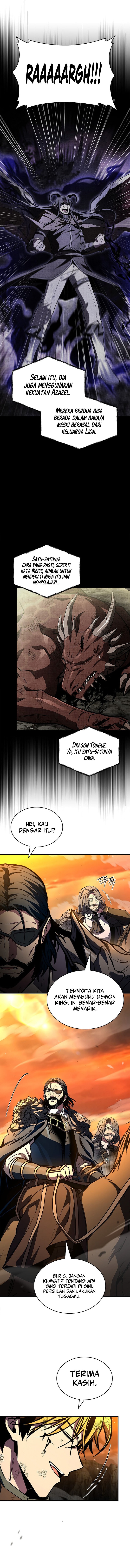 Talent-Swallowing Magician Chapter 139 - halaman 9