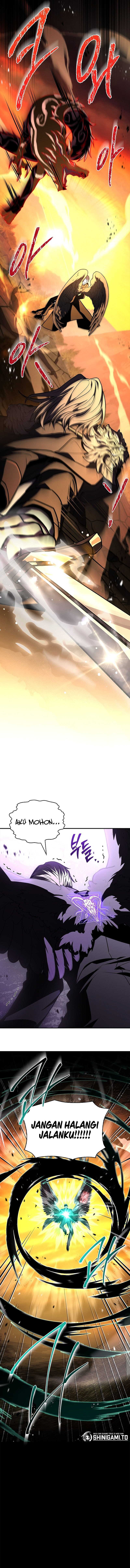 Talent-Swallowing Magician Chapter 141 - halaman 11