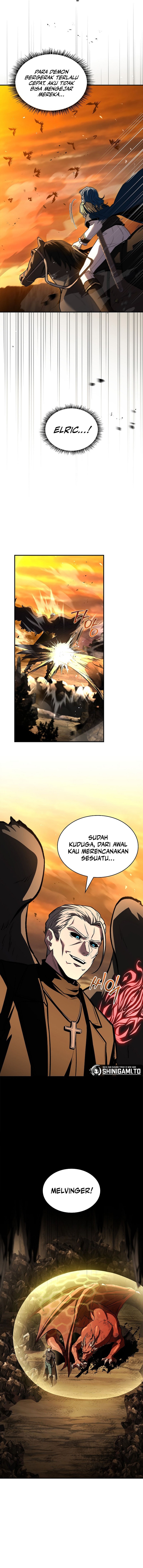 Talent-Swallowing Magician Chapter 141 - halaman 14