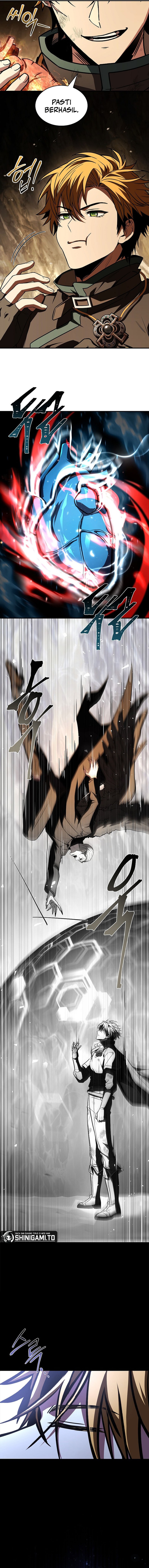 Talent-Swallowing Magician Chapter 141 - halaman 16