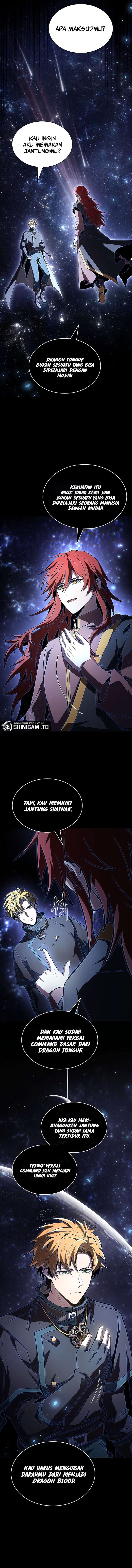 Talent-Swallowing Magician Chapter 141 - halaman 17