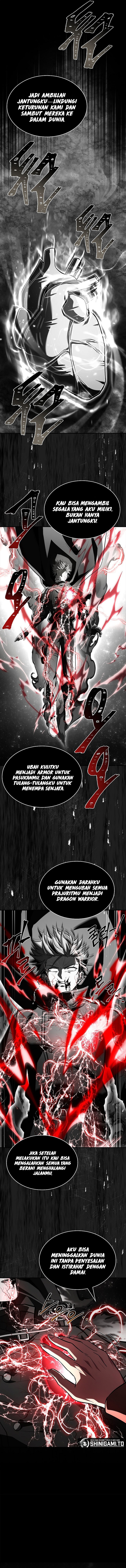 Talent-Swallowing Magician Chapter 141 - halaman 19